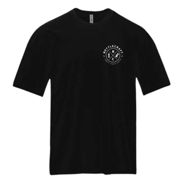 Bottlecraft Anchor T-Shirt