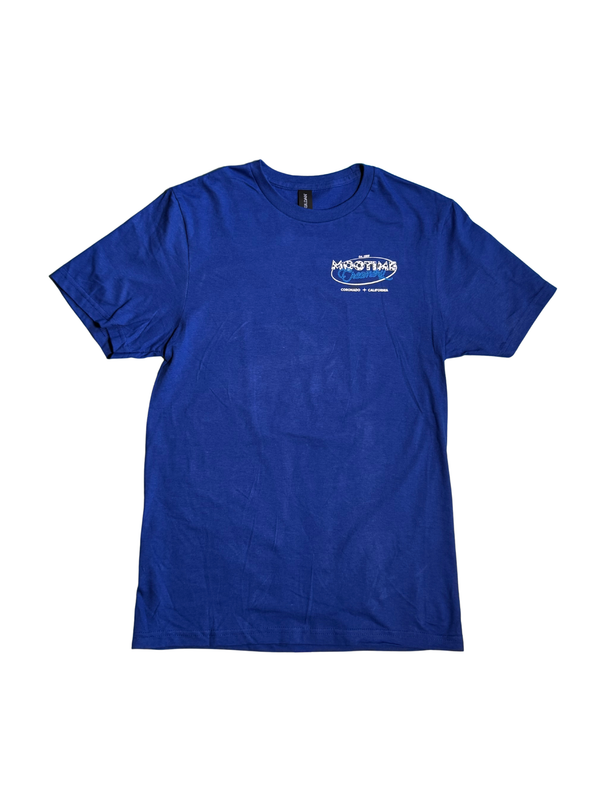 250th USA Pin Up T-Shirt