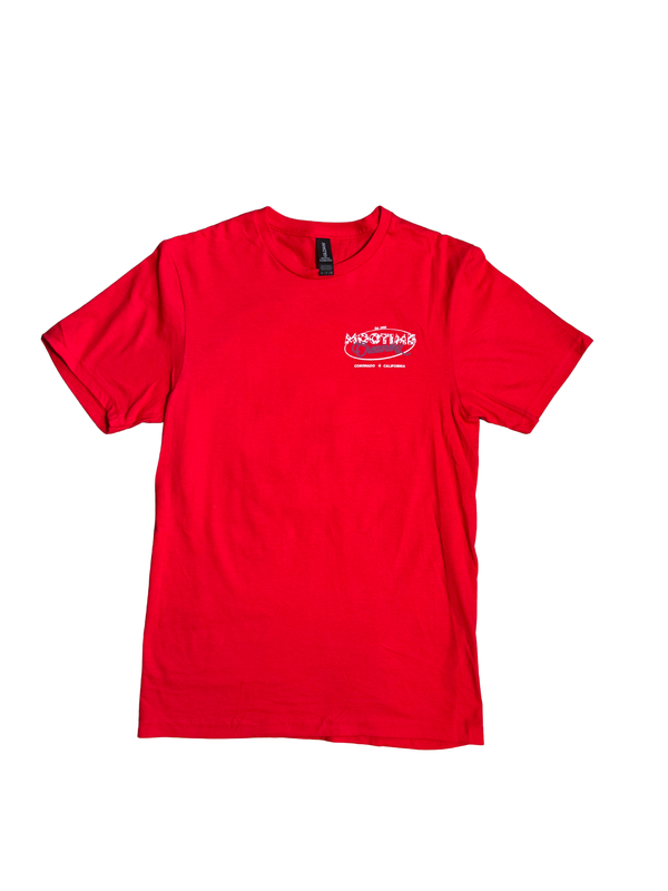 250th USA Pin Up T-Shirt