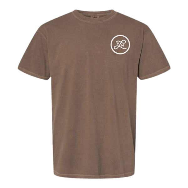 LPM Logo T-Shirt