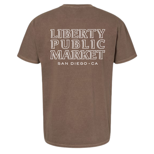 LPM Logo T-Shirt