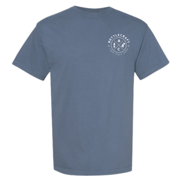 Stay Crafty T-Shirt