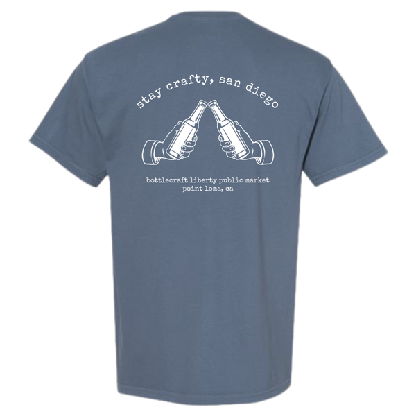 Stay Crafty T-Shirt