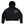 Bottlecraft Anchor Crop Hoodie