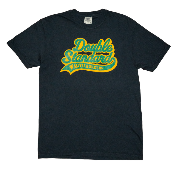 Double Standard T-shirt