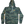 Capone Camo Hoodie