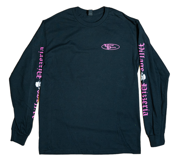 Capone Long Sleeve