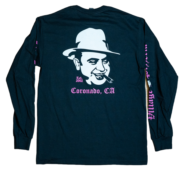 Capone Long Sleeve