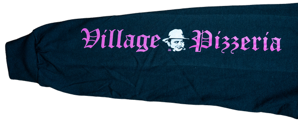 Capone Long Sleeve