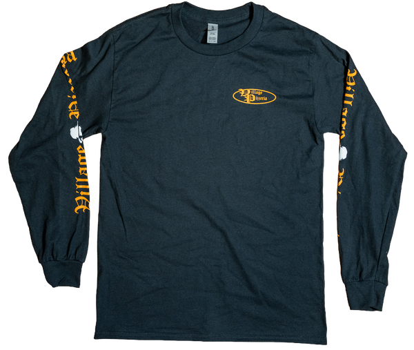 Capone Long Sleeve