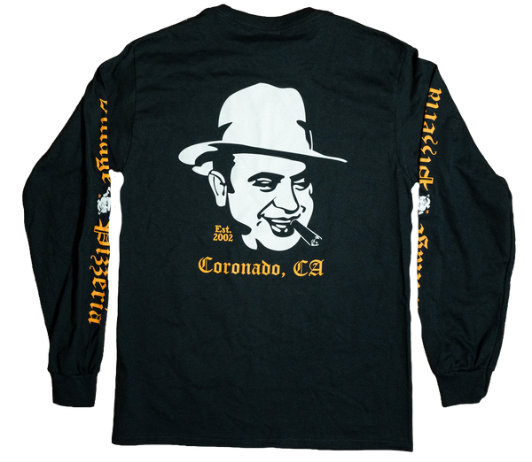 Capone Long Sleeve