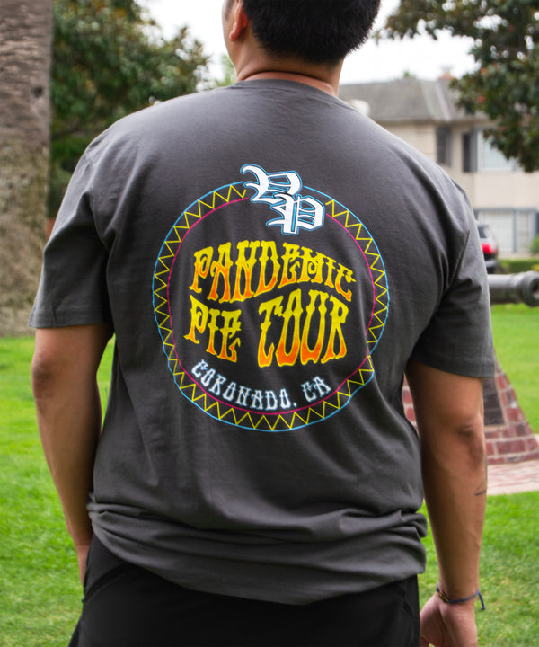 VP Grateful Pie T-Shirt