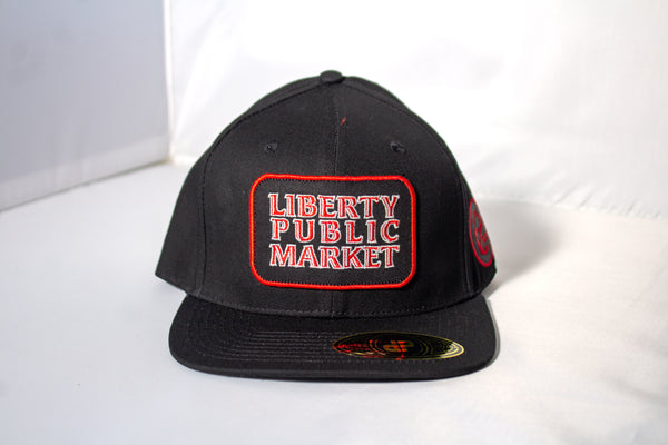 Liberty Public Market Hat