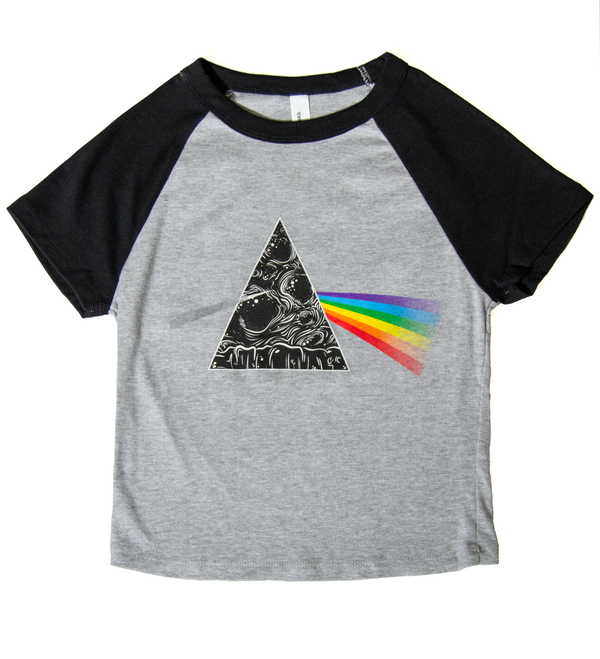 VP Pink Floyd Baseball T-Shirt