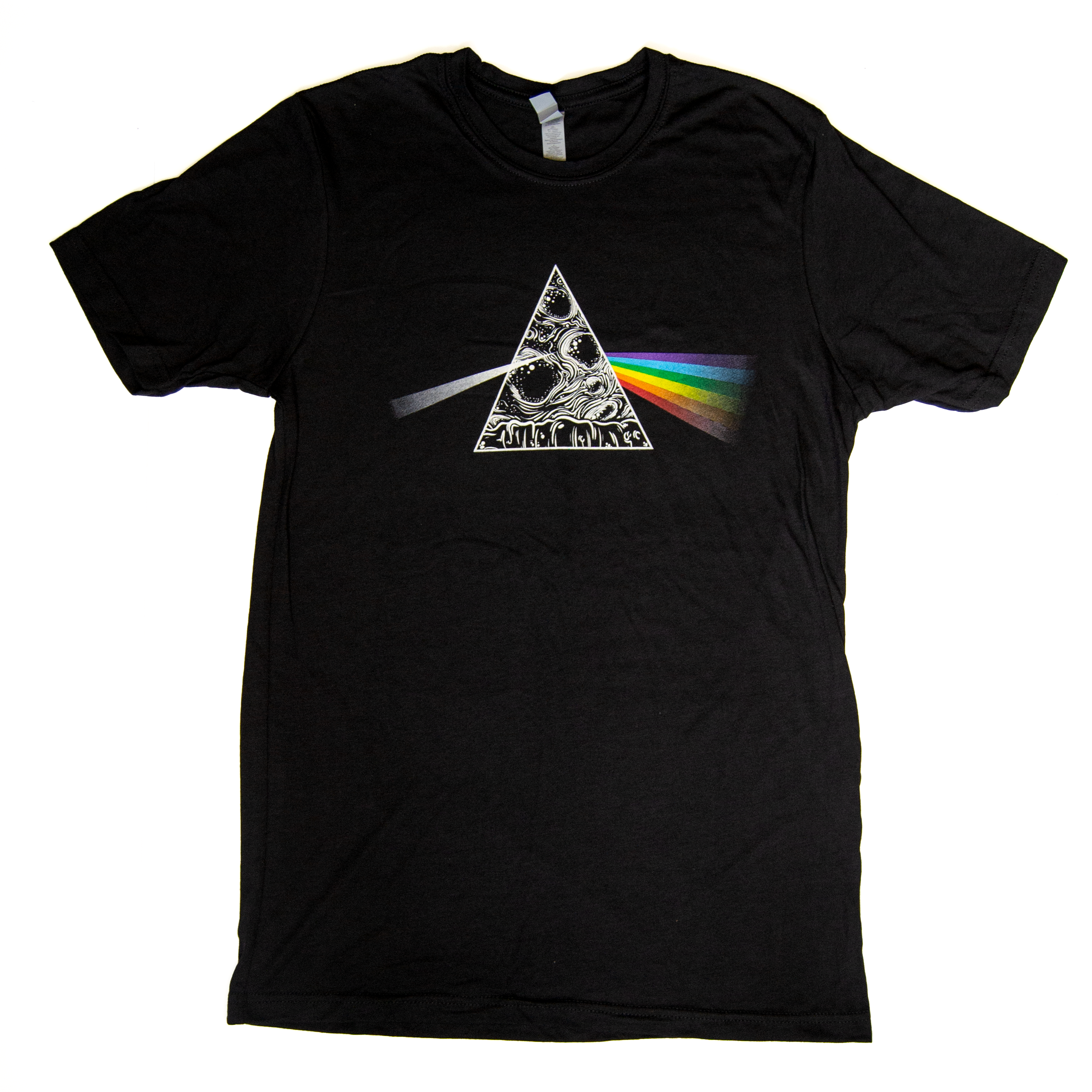 VP Pink Floyd T-shirt – Blue Bridge Hospitality VP Pink Floyd T-shirt – Blue Bridge Hospitality