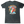 VP Rolling Stones T-Shirt - Stone Wash