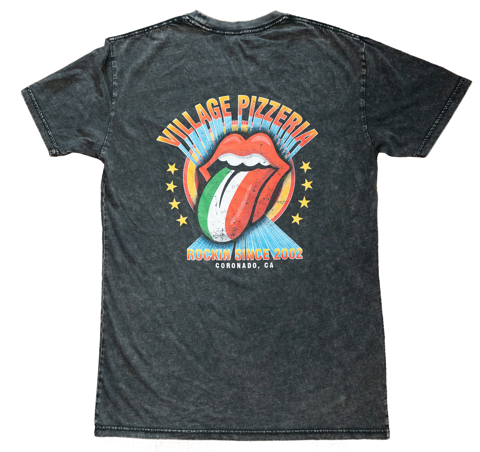 rolling stones dress shirts The Rolling Stones Tee Dress