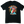 VP Rolling Stones T-Shirt Black