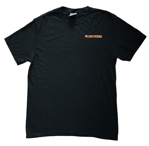 VP Rolling Stones T-Shirt Black