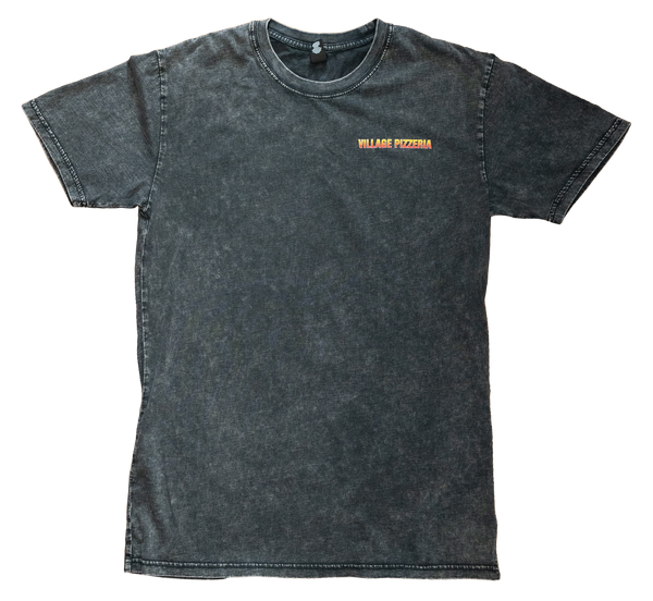 VP Rolling Stones T-Shirt - Stone Wash