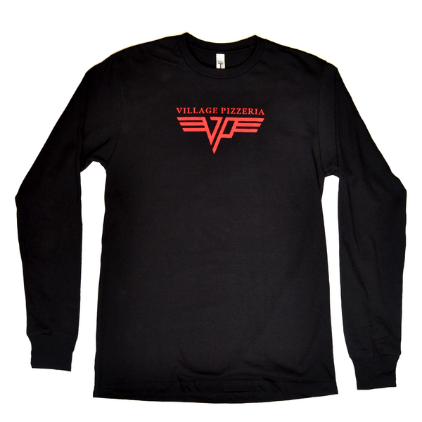 VP Van Halen Long Sleeve