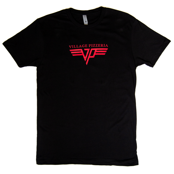 VP Van Halen T-shirt