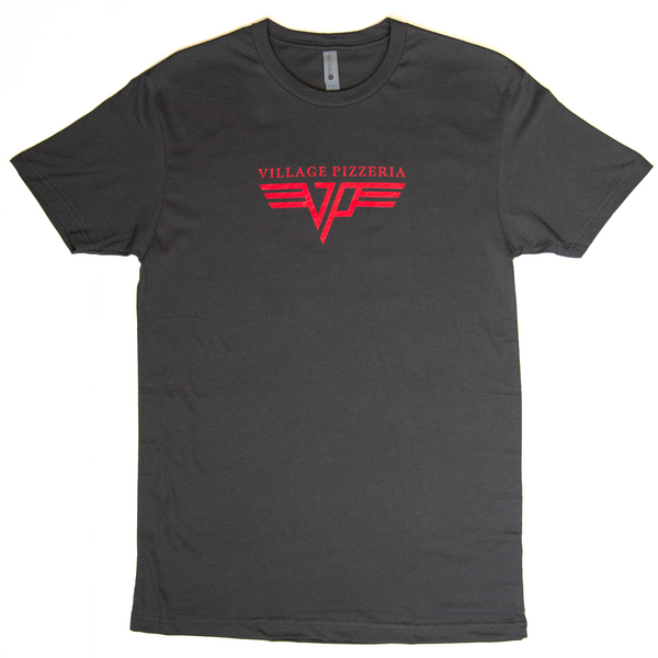 VP Van Halen T-shirt