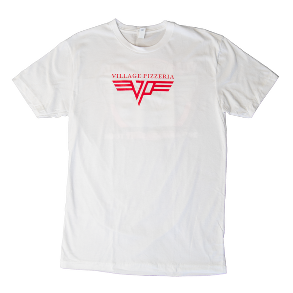 VP Van Halen T-shirt